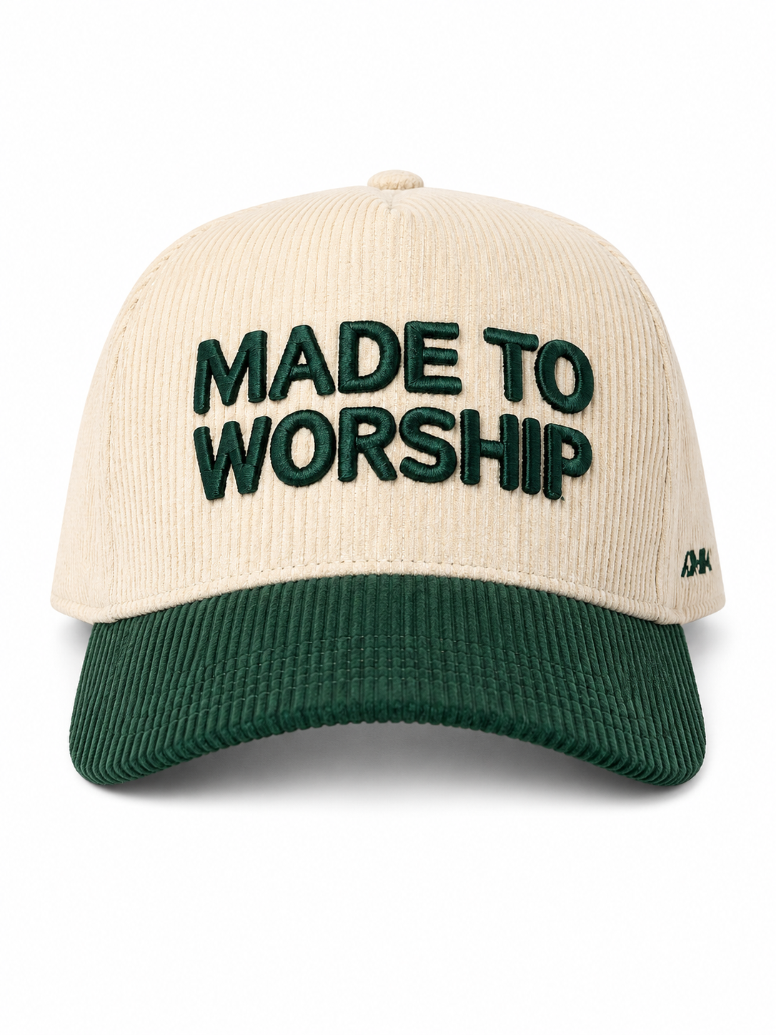 Made To Worship Hat