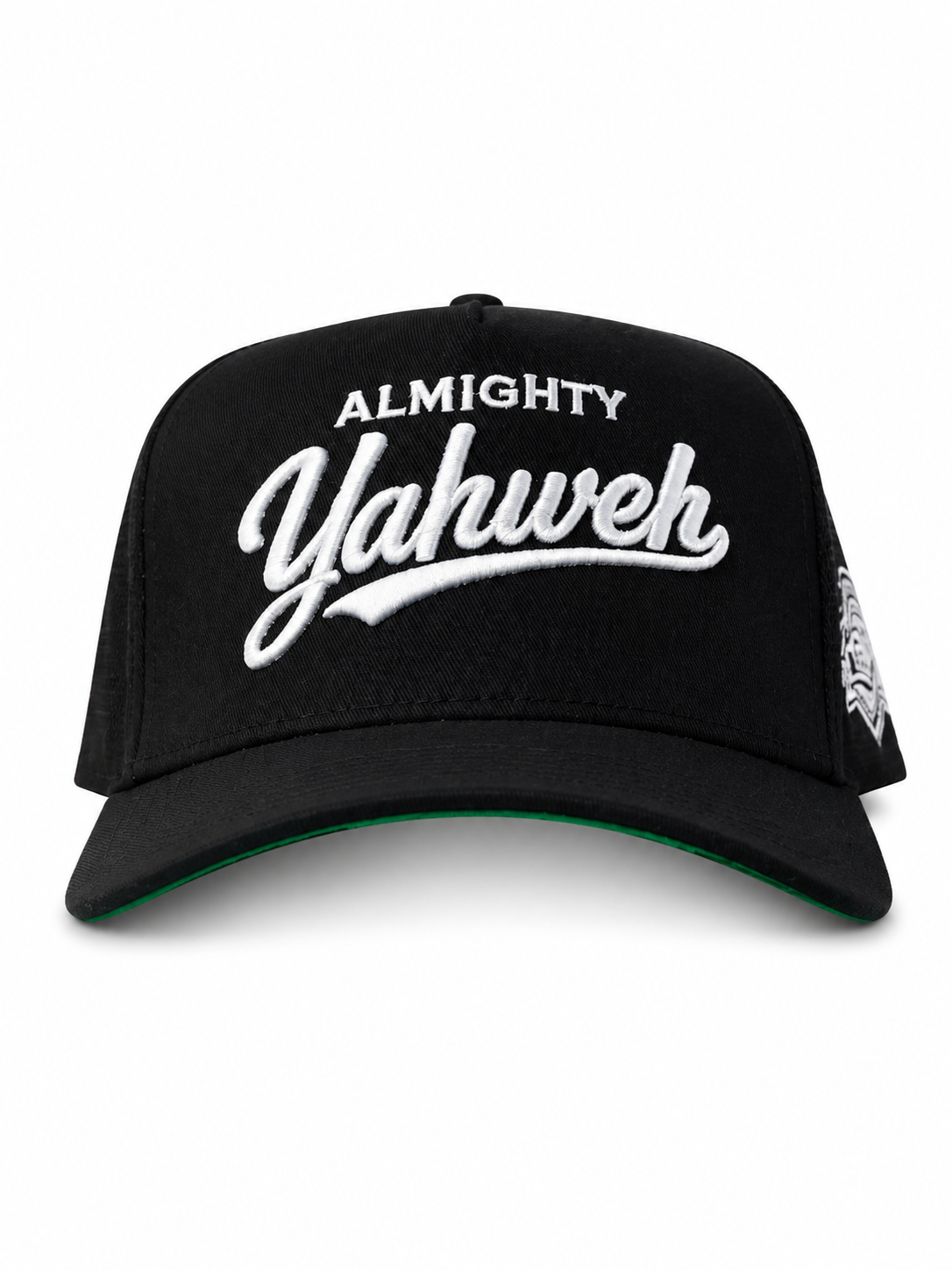 Almighty Yahweh Hat