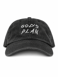 Gods Plan Hat