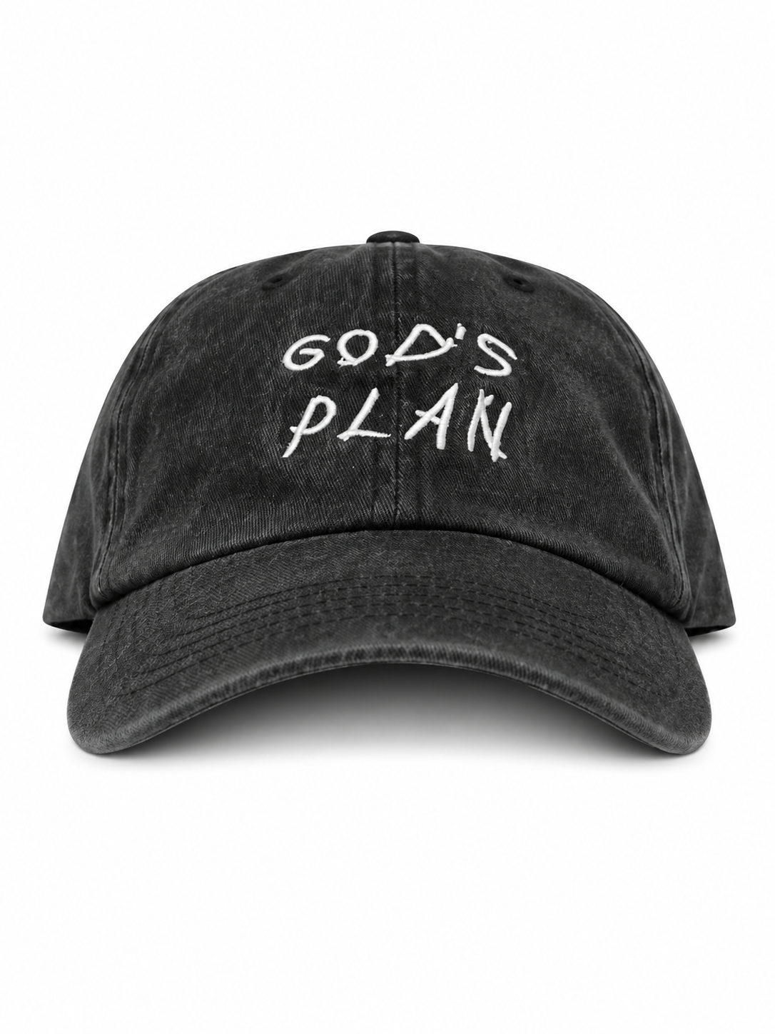 Gods Plan Hat