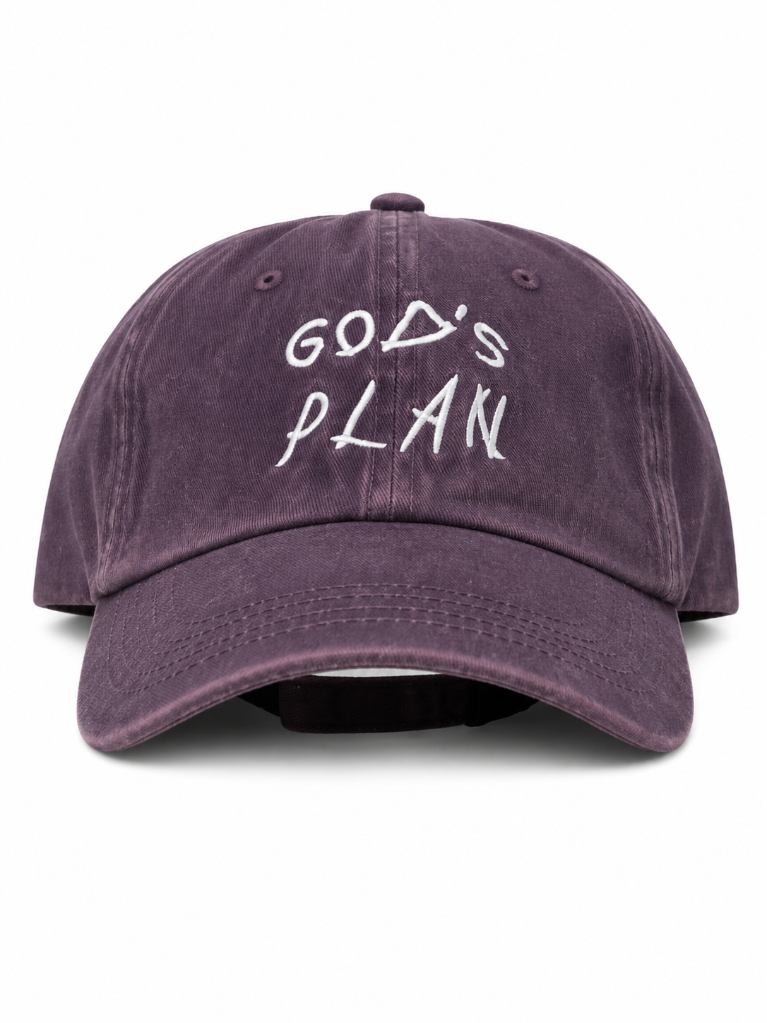 Gods Plan Hat