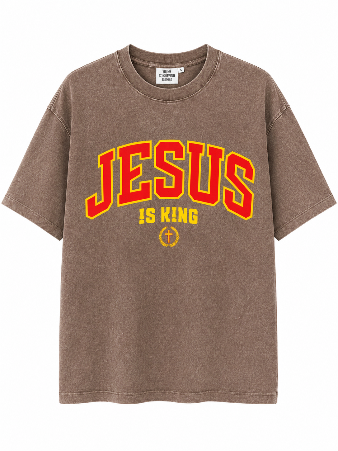 King Jesus