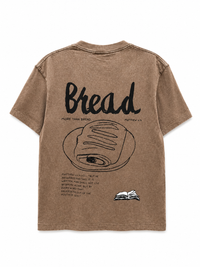 More Than Bread T- Shirt