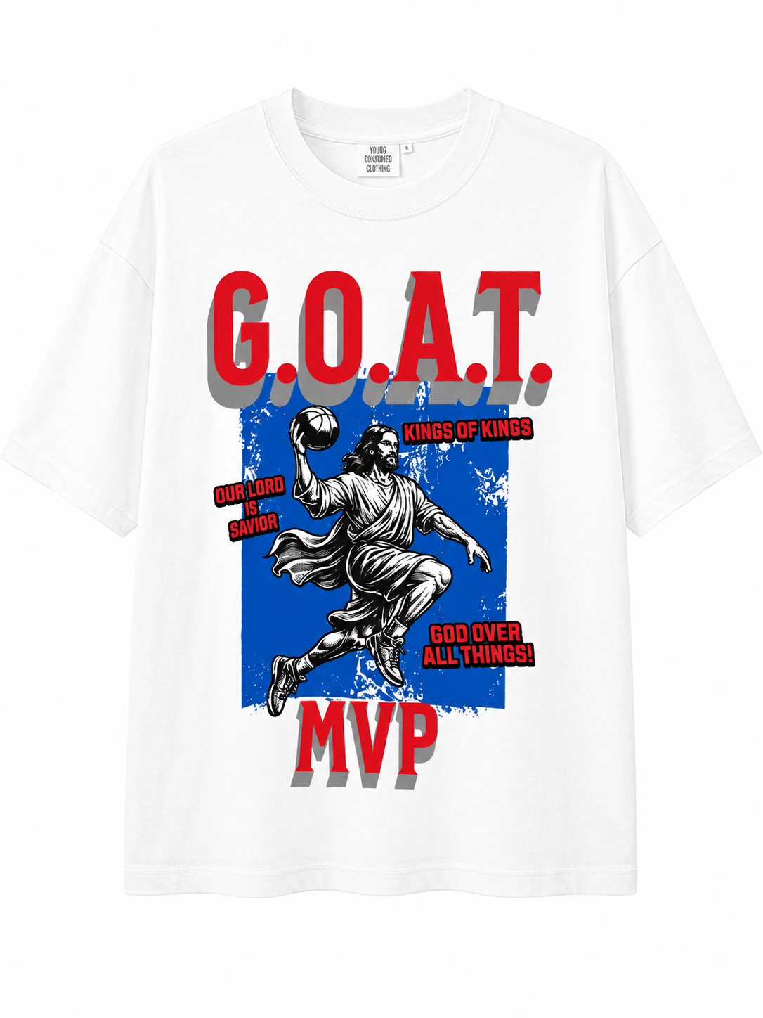 G.O.A.T. T-Shirt