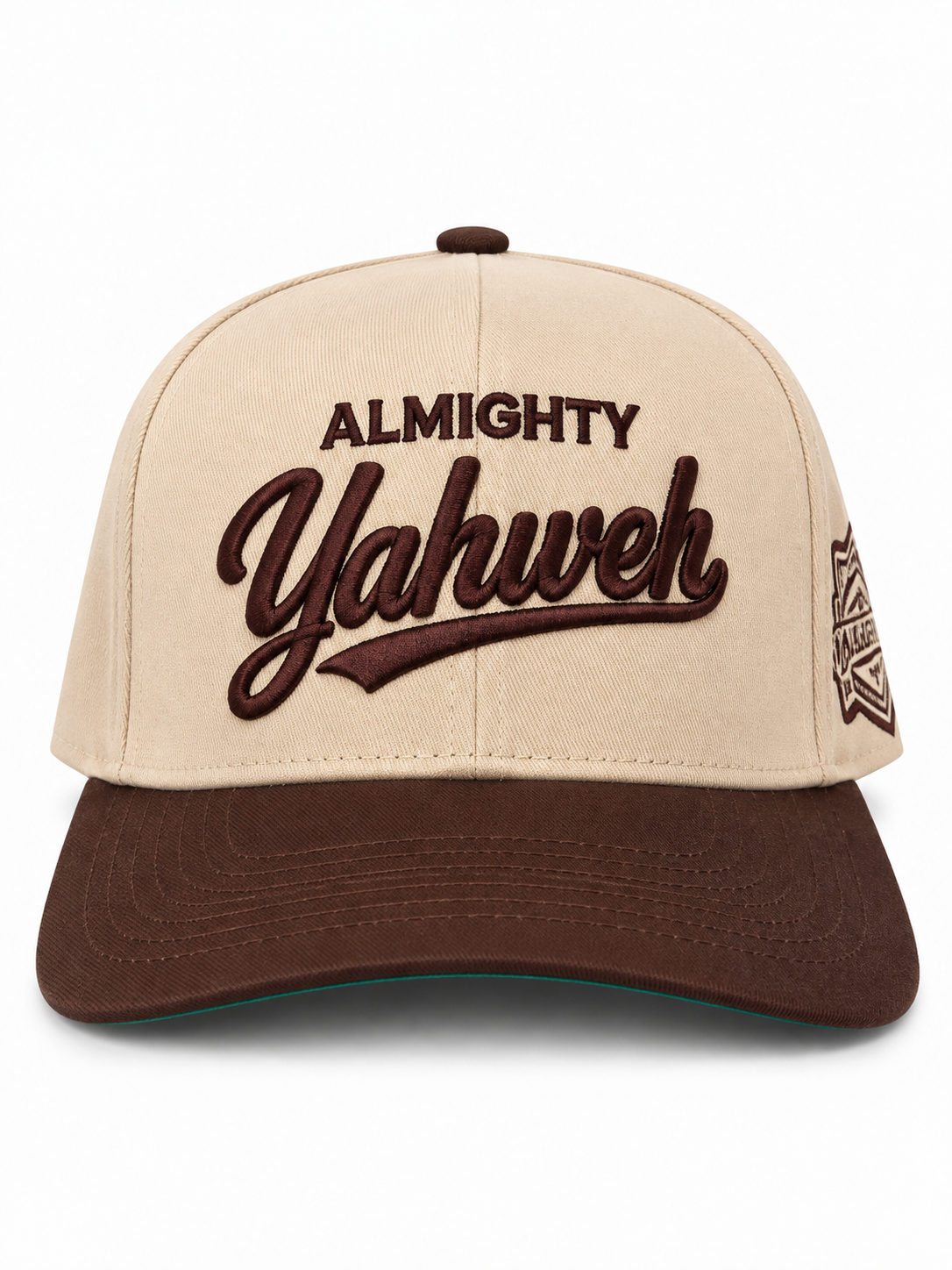 Almighty Yahweh Hat