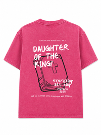 Daughter Of The King T-Shirt