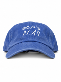 Gods Plan Hat
