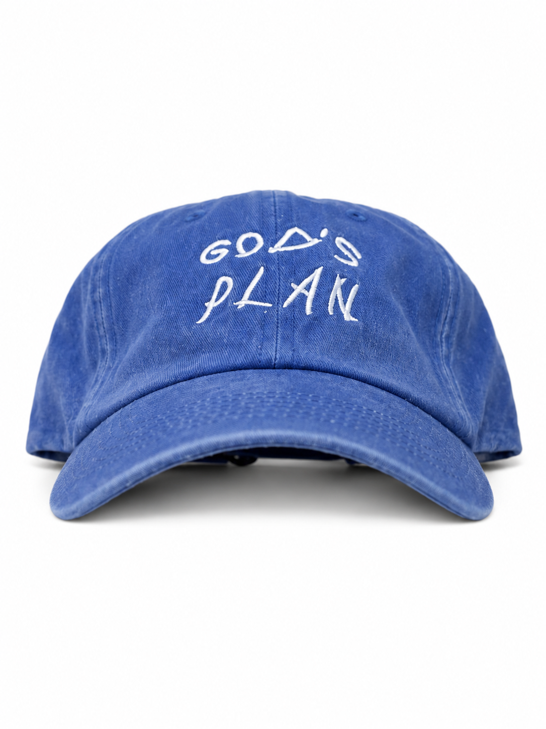 Gods Plan Hat