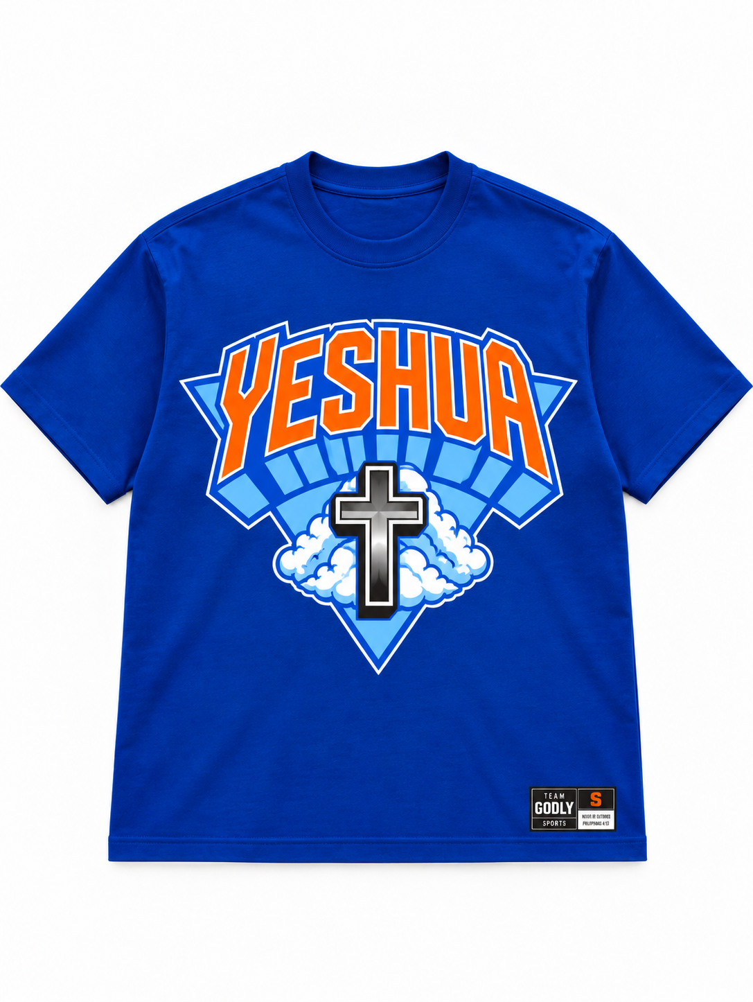 Yeshua T-Shirt