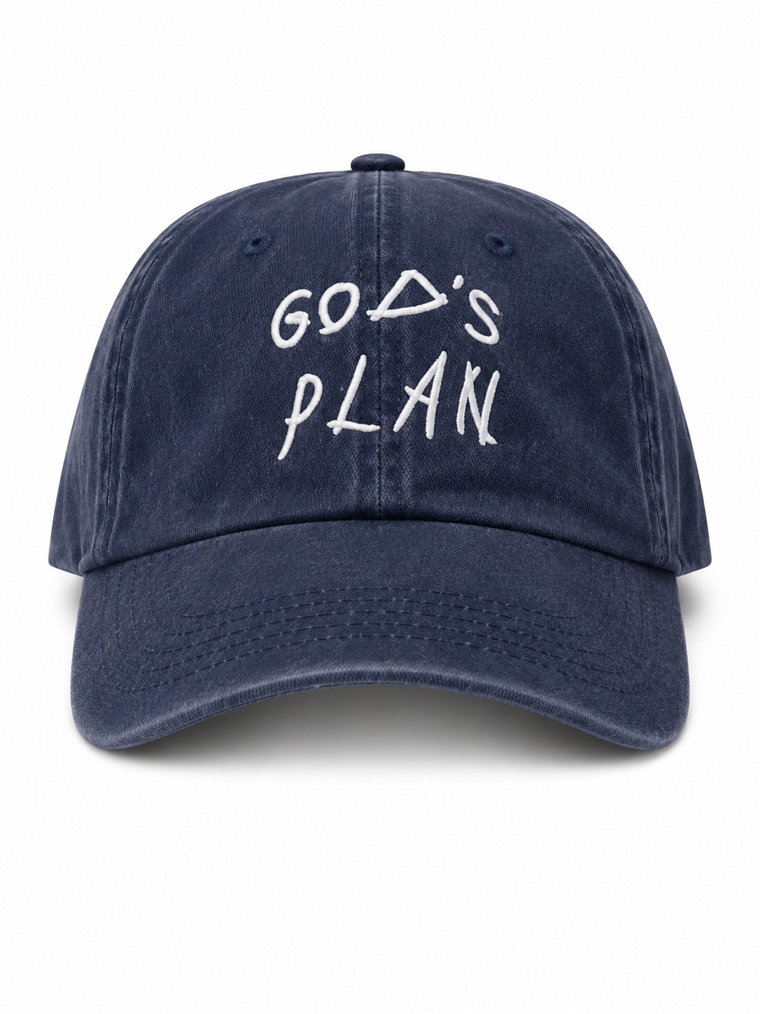 Gods Plan Hat