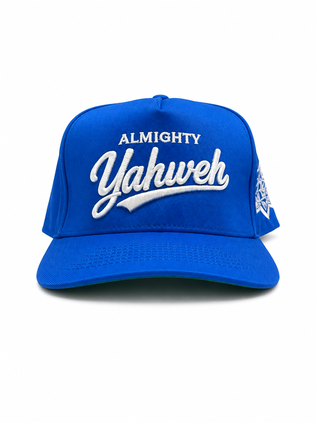 Almighty Yahweh Hat