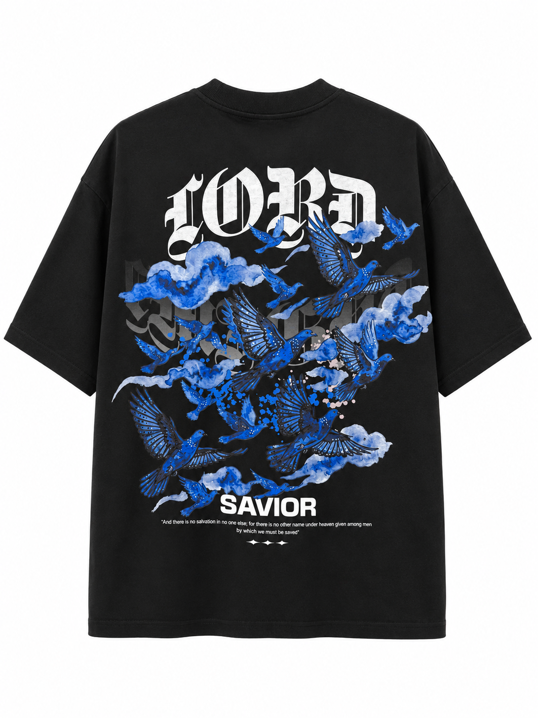 Lord Almighty T-Shirt
