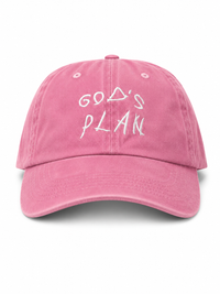 Gods Plan Hat