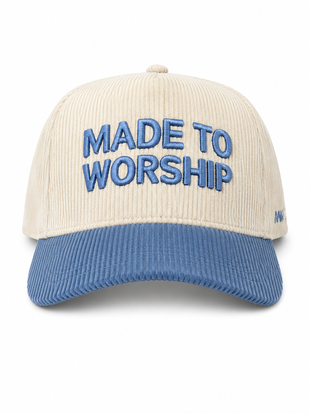 Made To Worship Hat