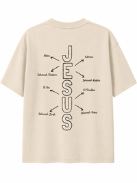 Jesus Is King T-Shirt