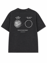 Life Without Jesus T-Shirt