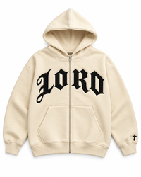 Lord & Savior Sweatsuit Set
