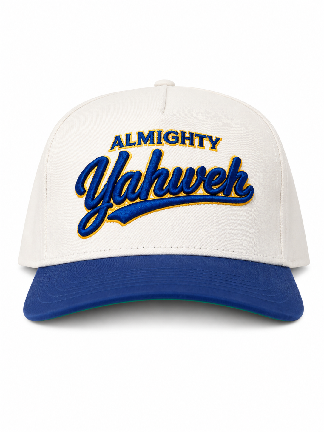 Almighty Yahweh Hat