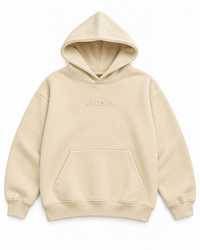 CHOSEN Heavyweight Oversized Hoodie